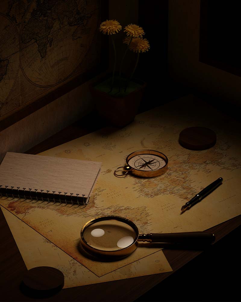 Our Mission & Expertise