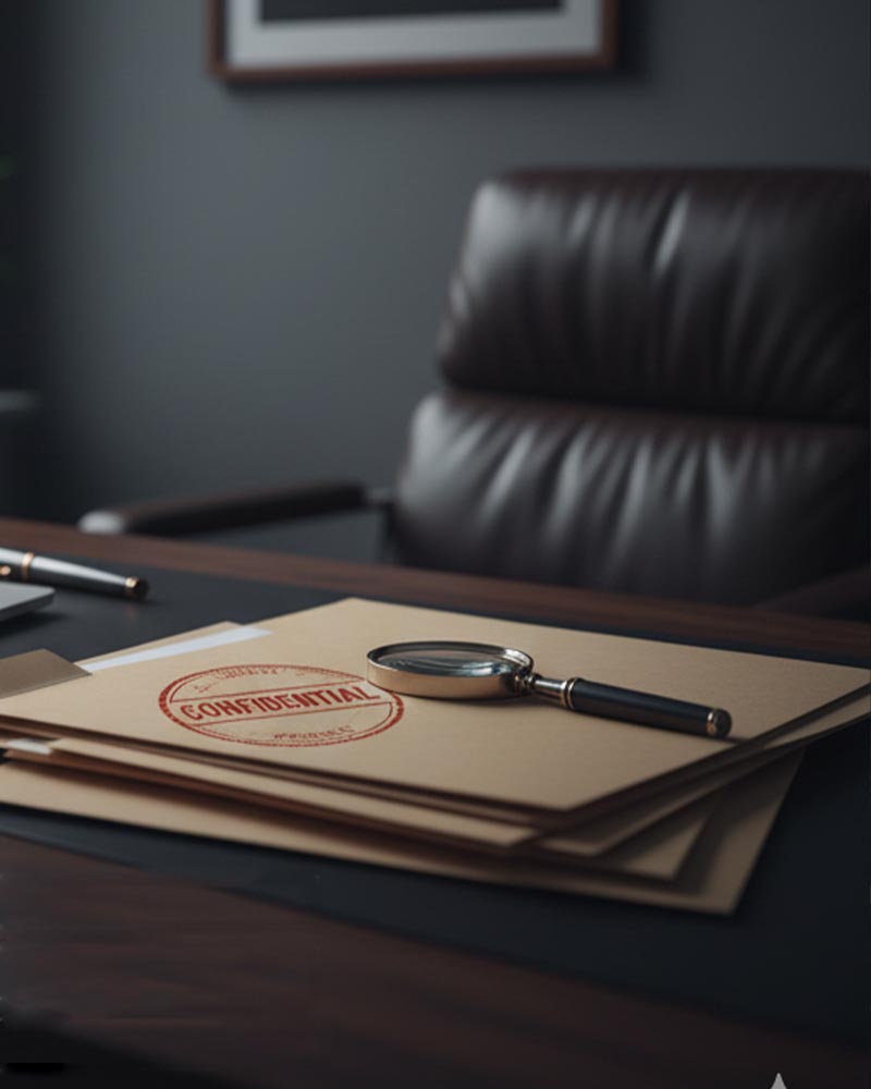 Why Choose Caretakerr