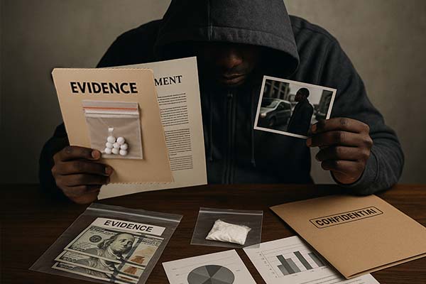 Domestic Intelligence